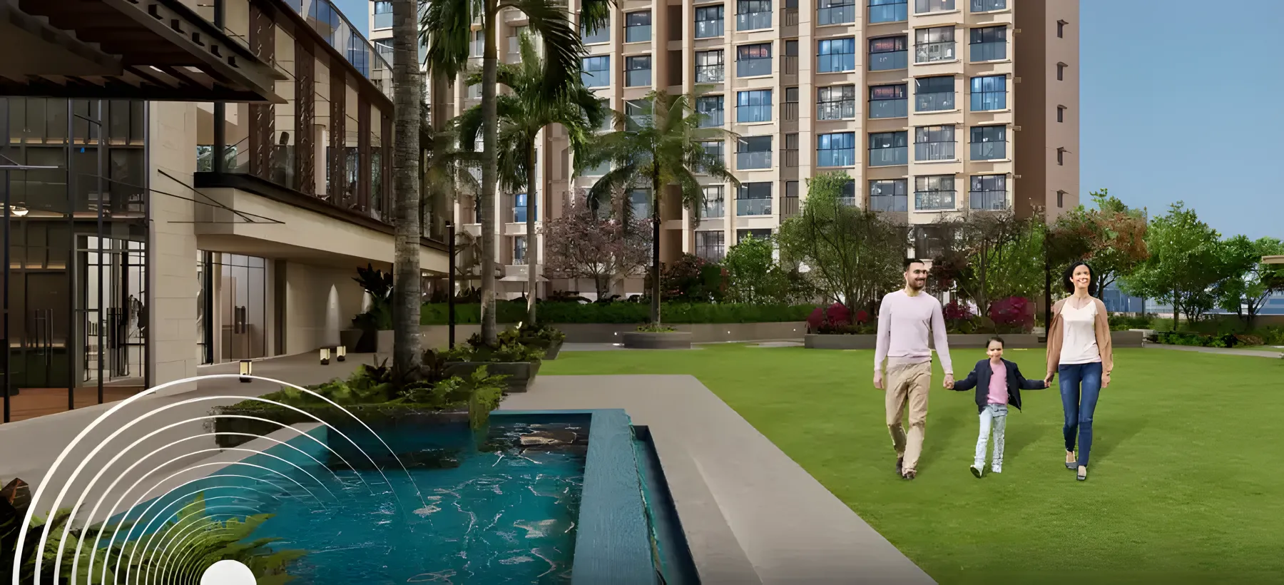 Kalpataru Bangur Nagar Goregaon West